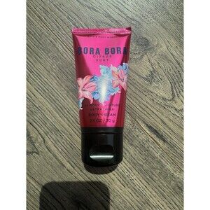 Bath & Body Works Bora Bora Citrus Surf 2.5 Oz. Body Cream